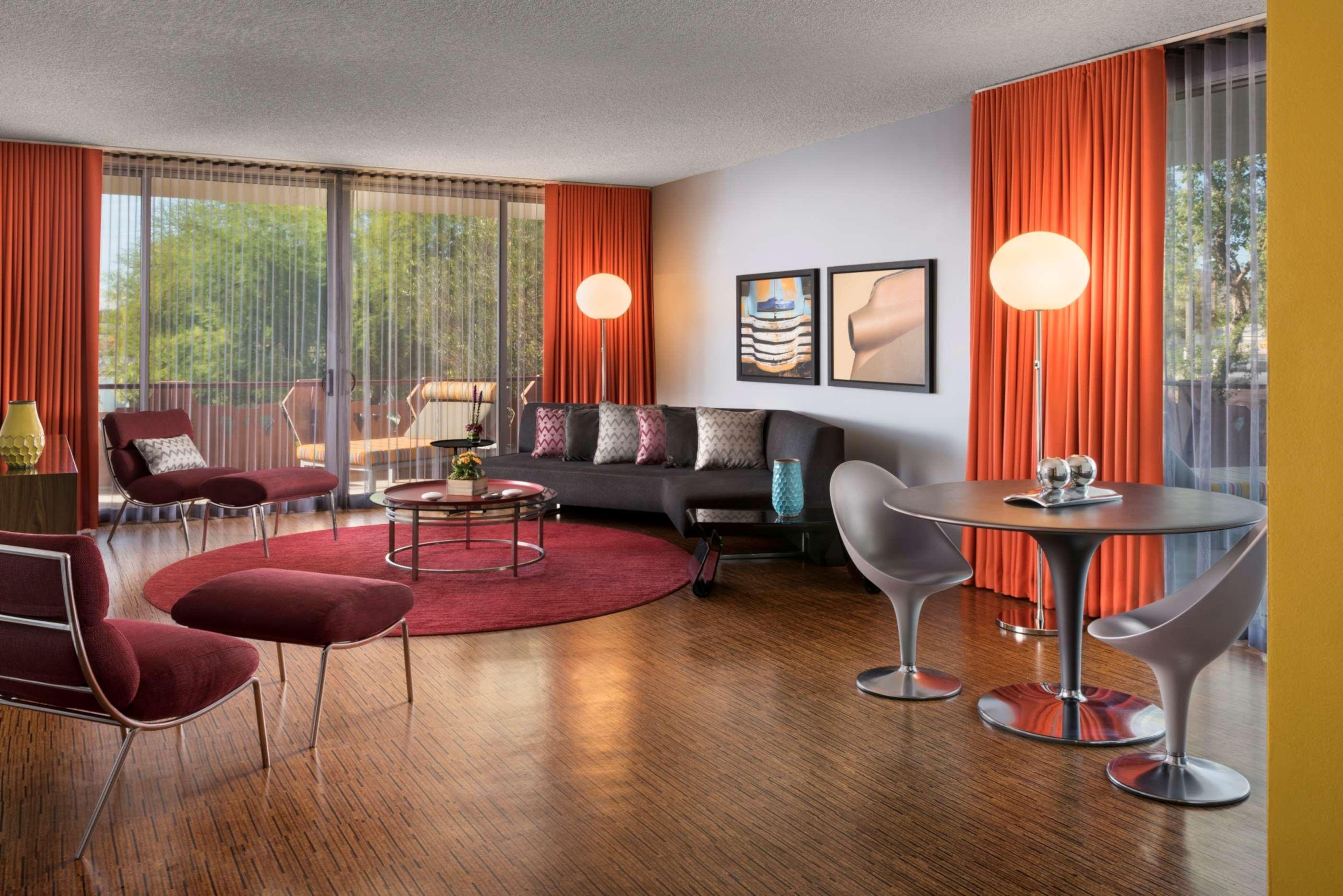 Hotel Valley Ho สก็อตส์เดล ภายนอก รูปภาพ