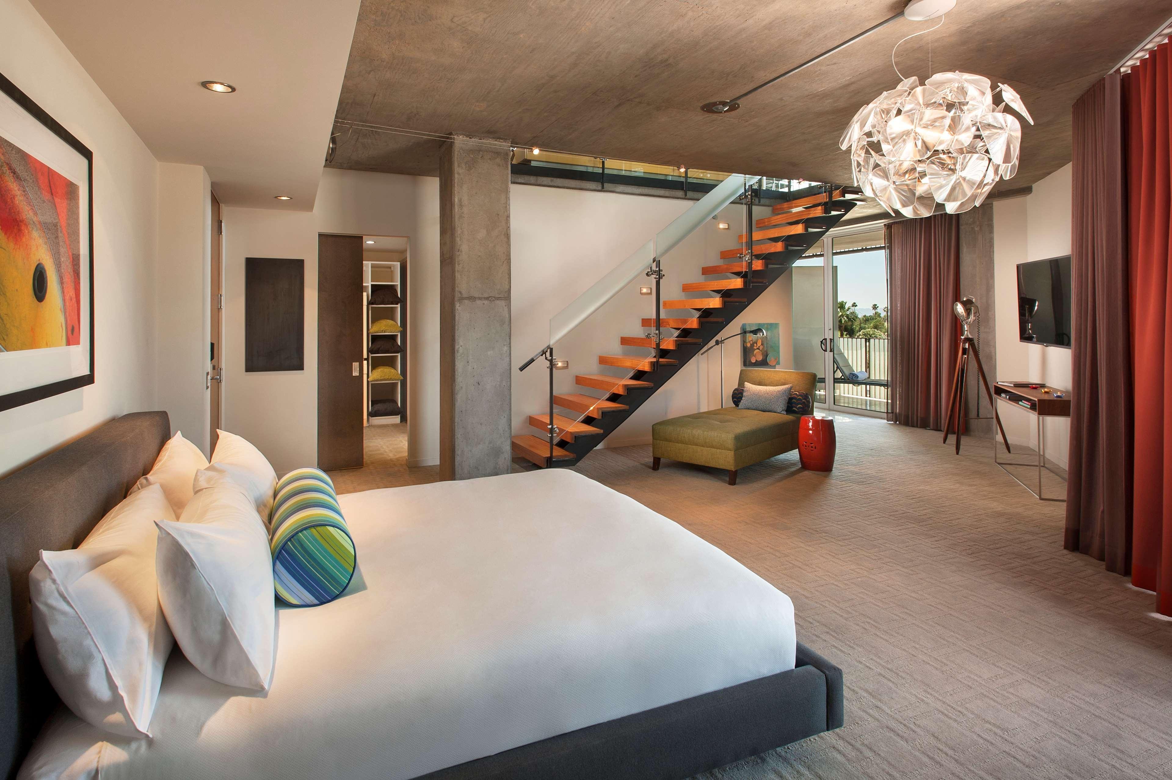 Hotel Valley Ho สก็อตส์เดล ภายนอก รูปภาพ