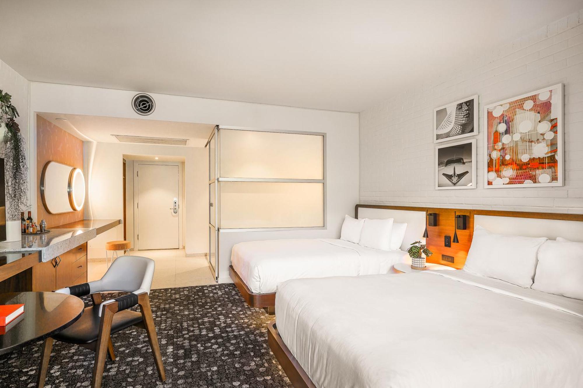 Hotel Valley Ho สก็อตส์เดล ภายนอก รูปภาพ