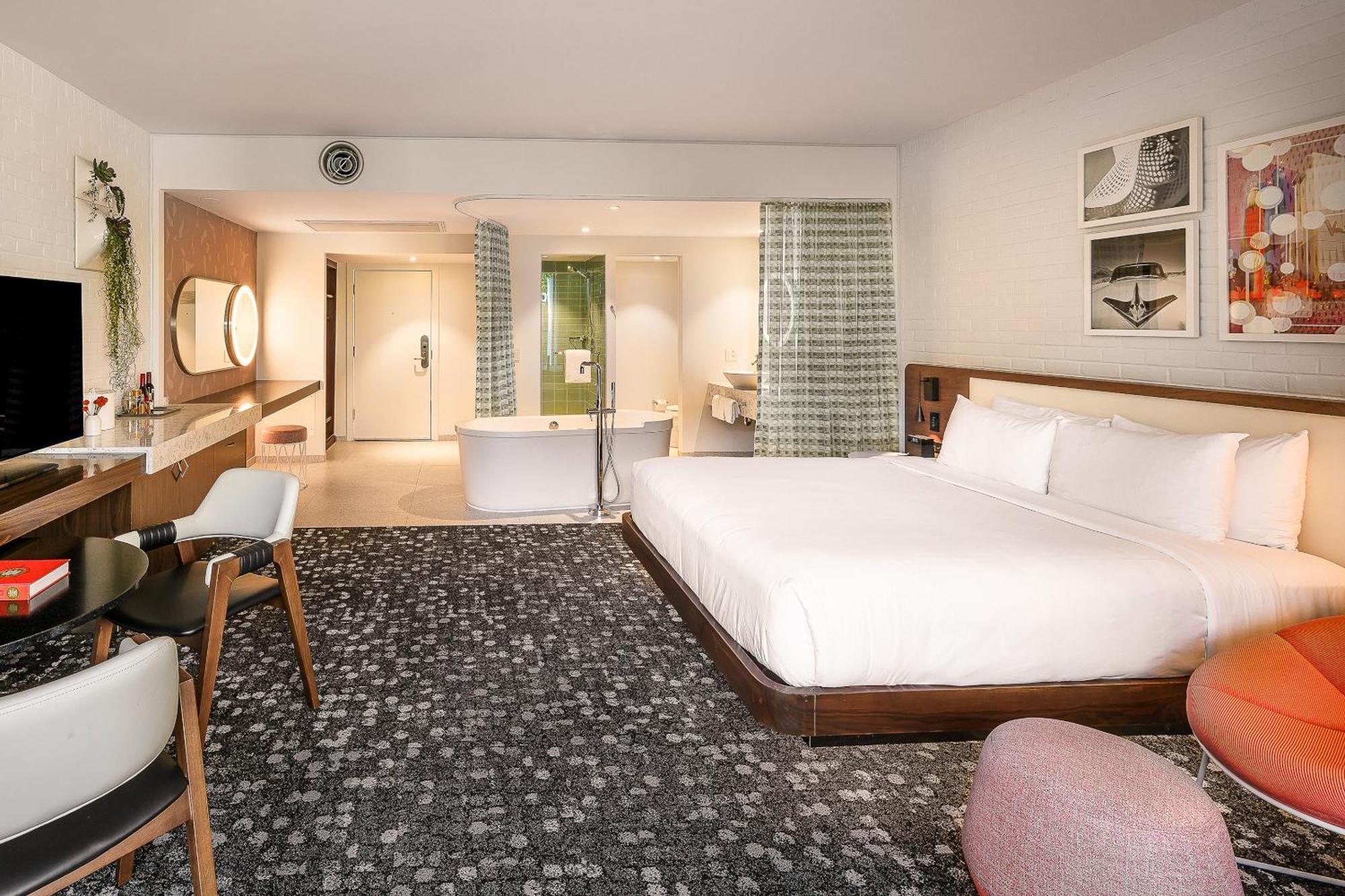 Hotel Valley Ho สก็อตส์เดล ภายนอก รูปภาพ