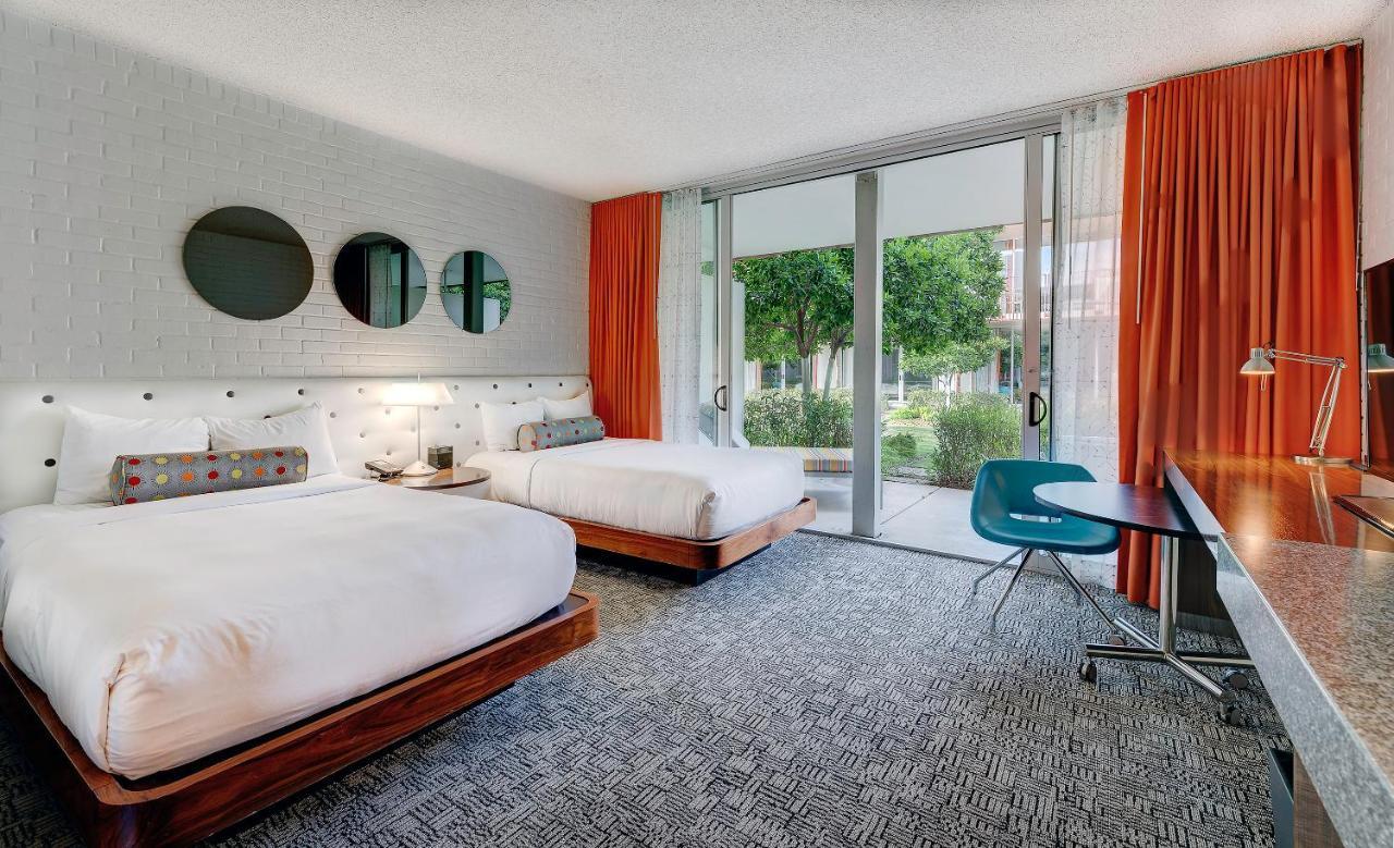 Hotel Valley Ho สก็อตส์เดล ภายนอก รูปภาพ