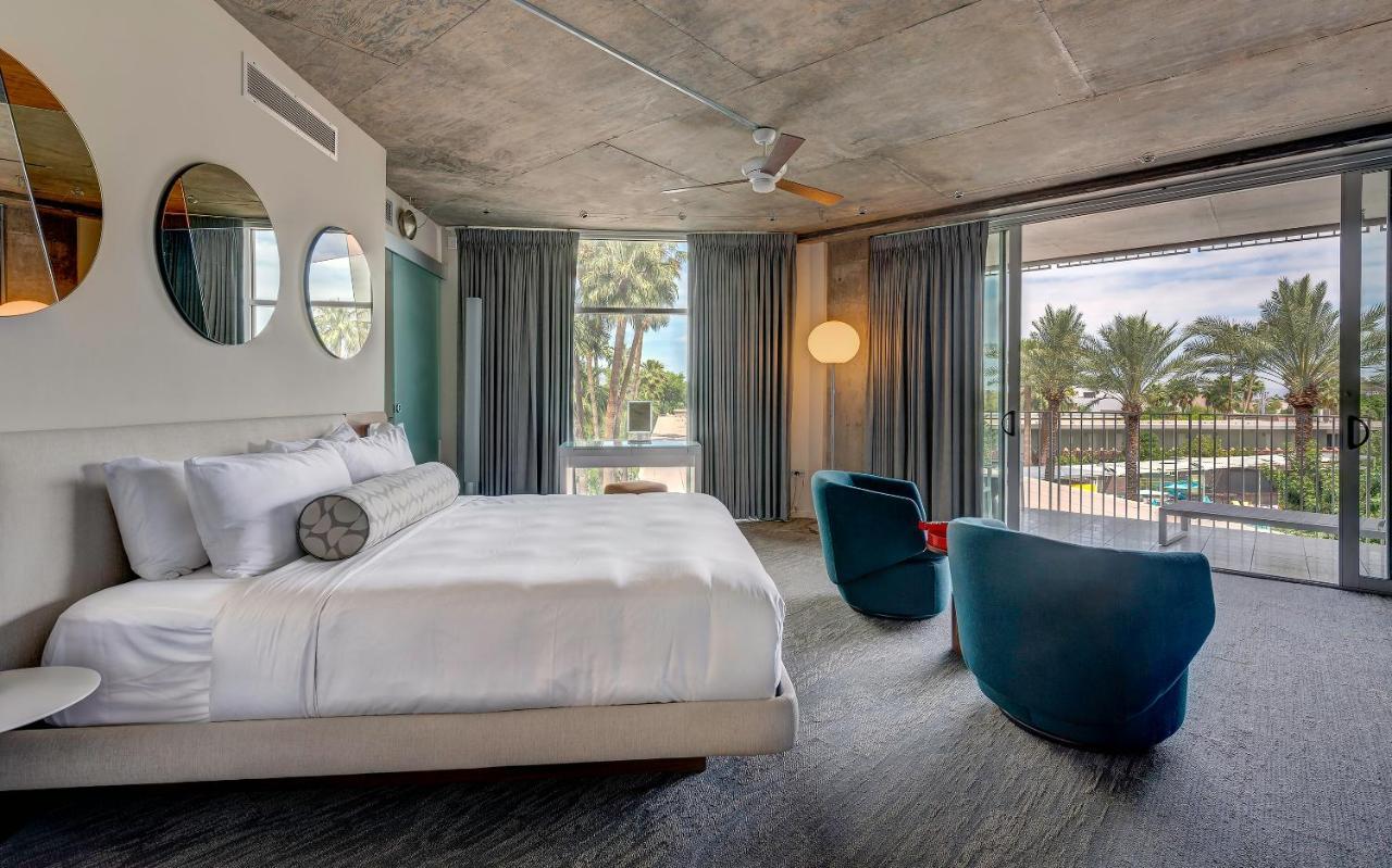Hotel Valley Ho สก็อตส์เดล ภายนอก รูปภาพ